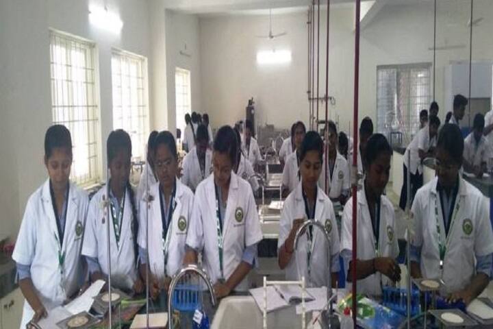 laboratory